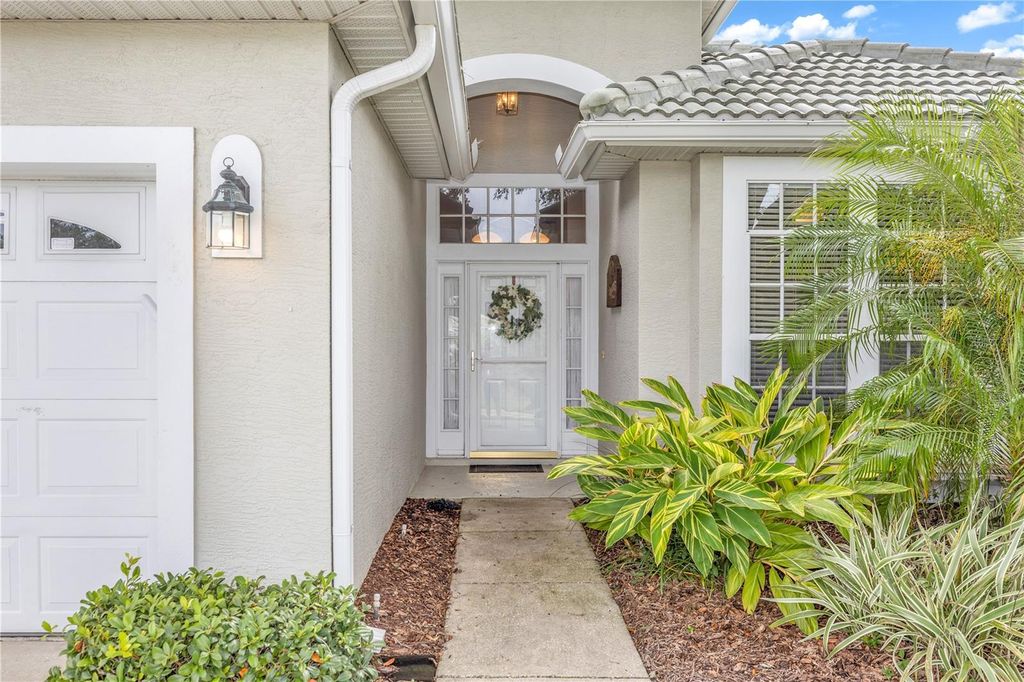 Photo of 455 Foxhill Drive, Debary, FL 32713 (MLS # V4945224)