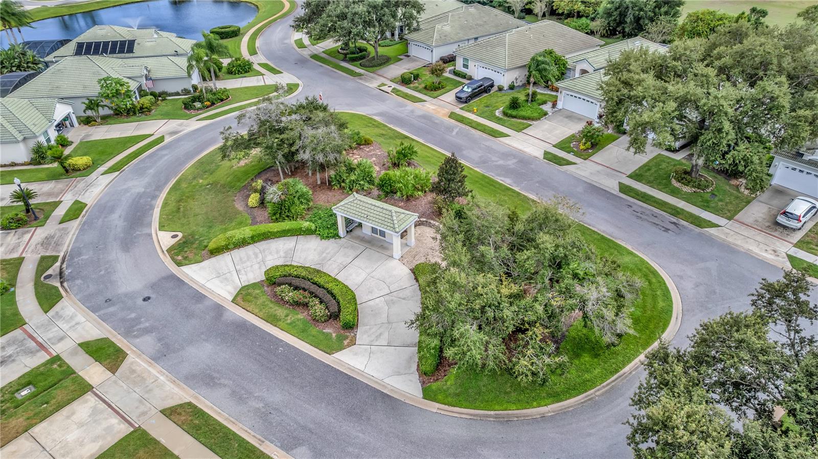 DEBARY PLANTATION UNIT 07C - Residential