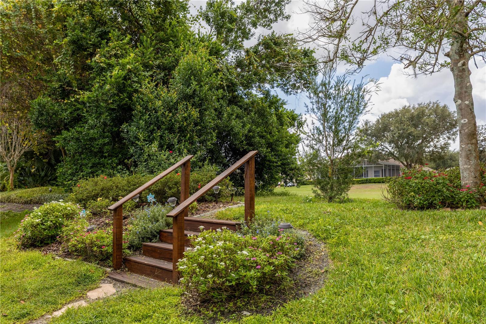 DEBARY PLANTATION UNIT 07C - Residential