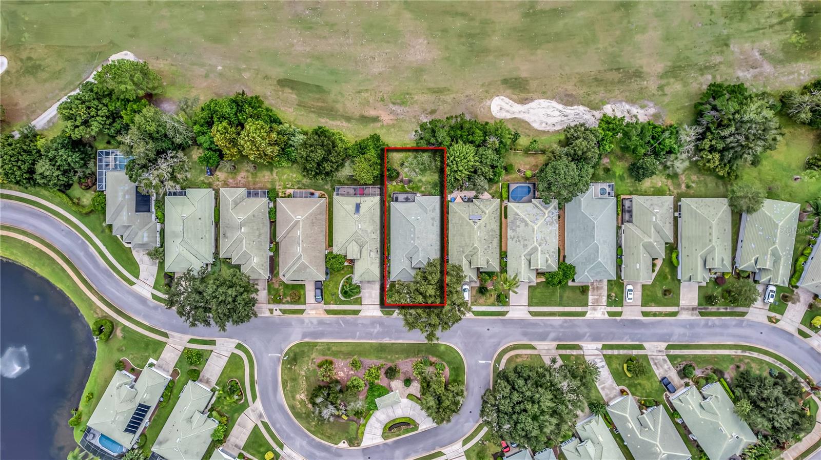 DEBARY PLANTATION UNIT 07C - Residential