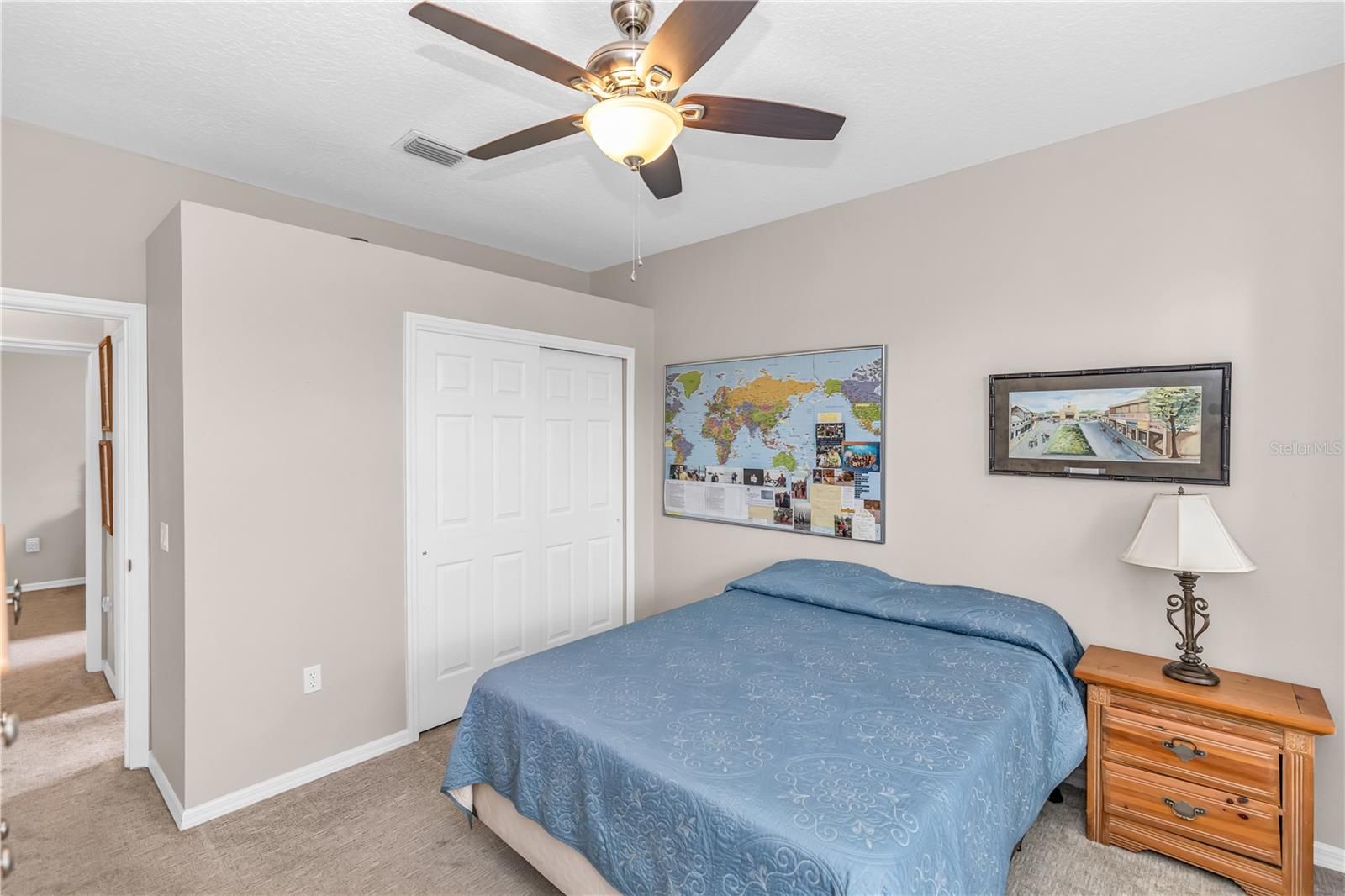DEBARY PLANTATION UNIT 07C - Residential
