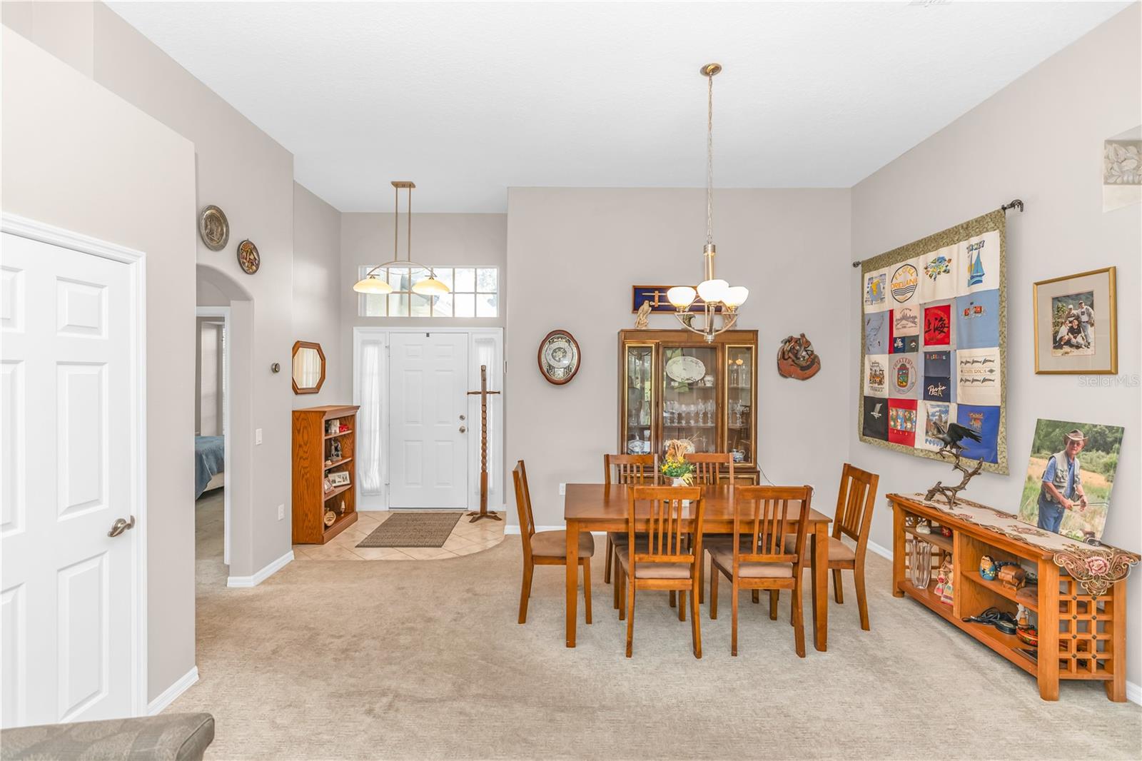 DEBARY PLANTATION UNIT 07C - Residential