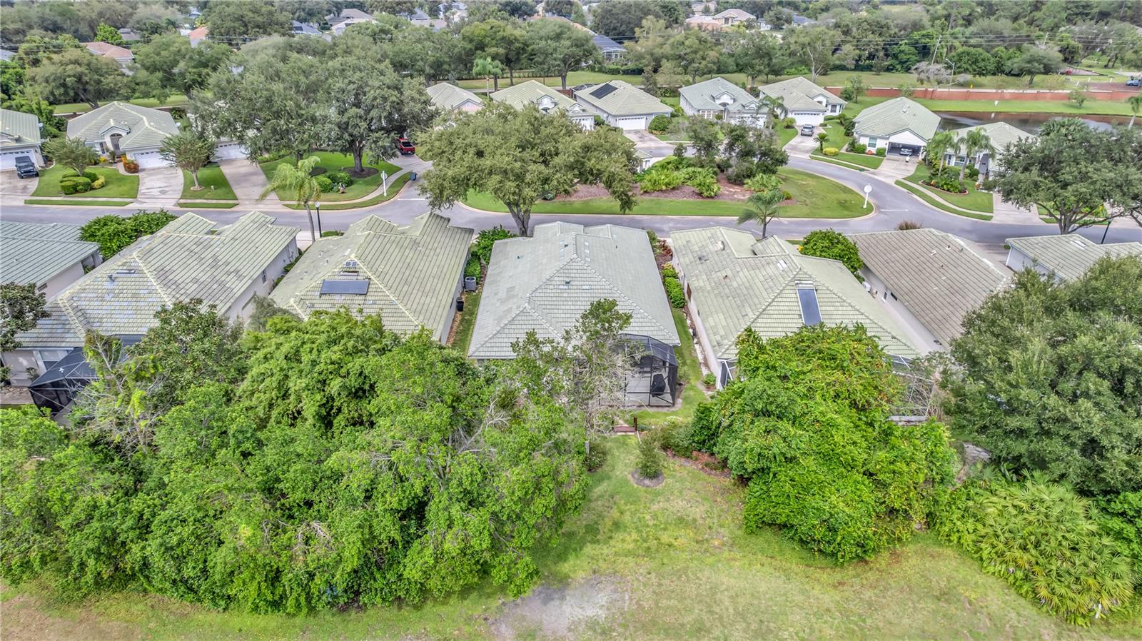 DEBARY PLANTATION UNIT 07C - Residential