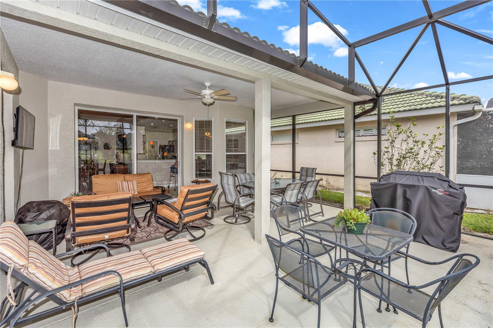 DEBARY PLANTATION UNIT 07C - Residential