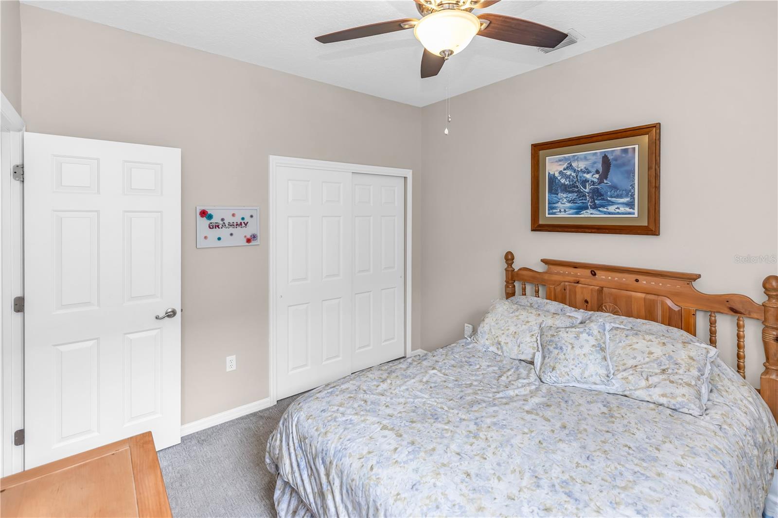 DEBARY PLANTATION UNIT 07C - Residential