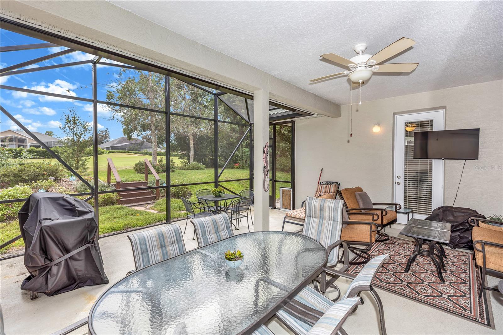 DEBARY PLANTATION UNIT 07C - Residential