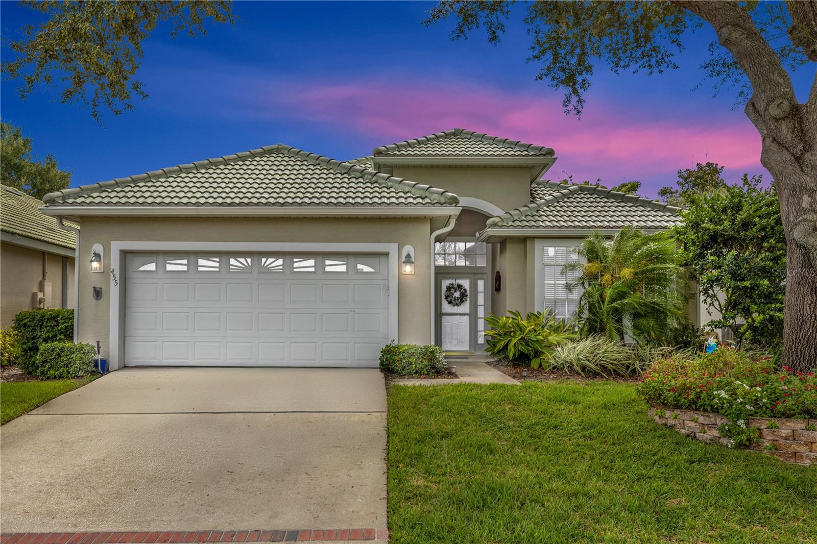 DEBARY PLANTATION UNIT 07C - Residential