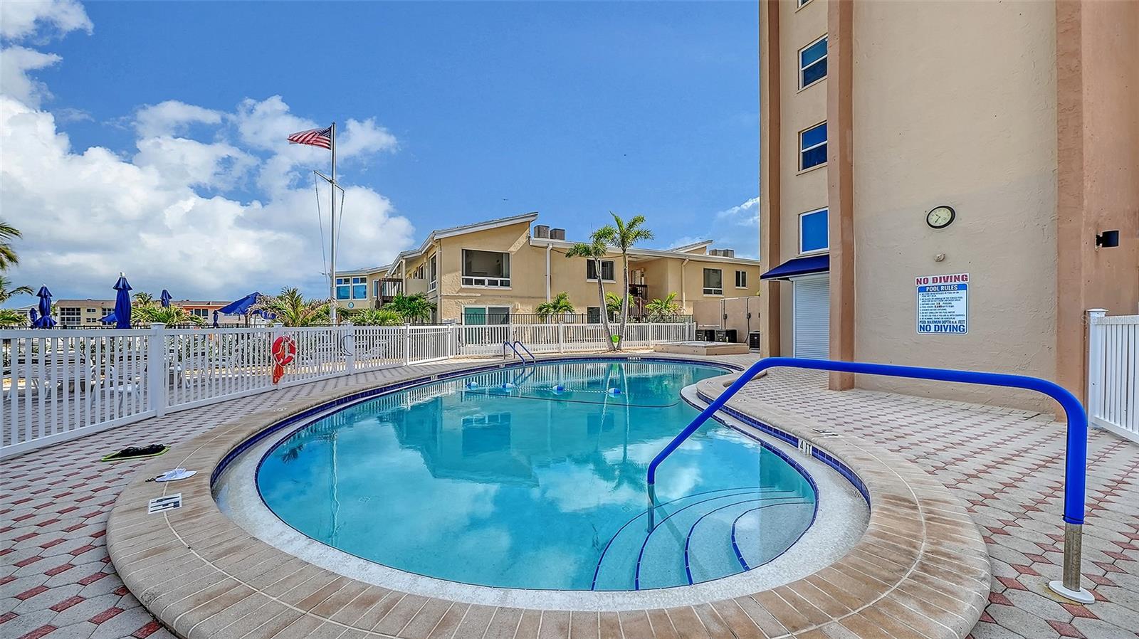 SAN MARCO - Residential