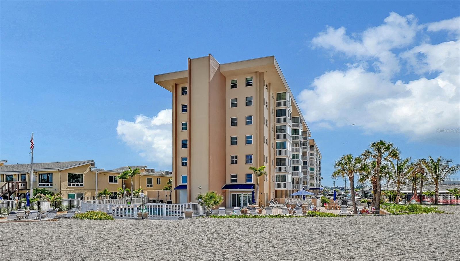 SAN MARCO - Residential
