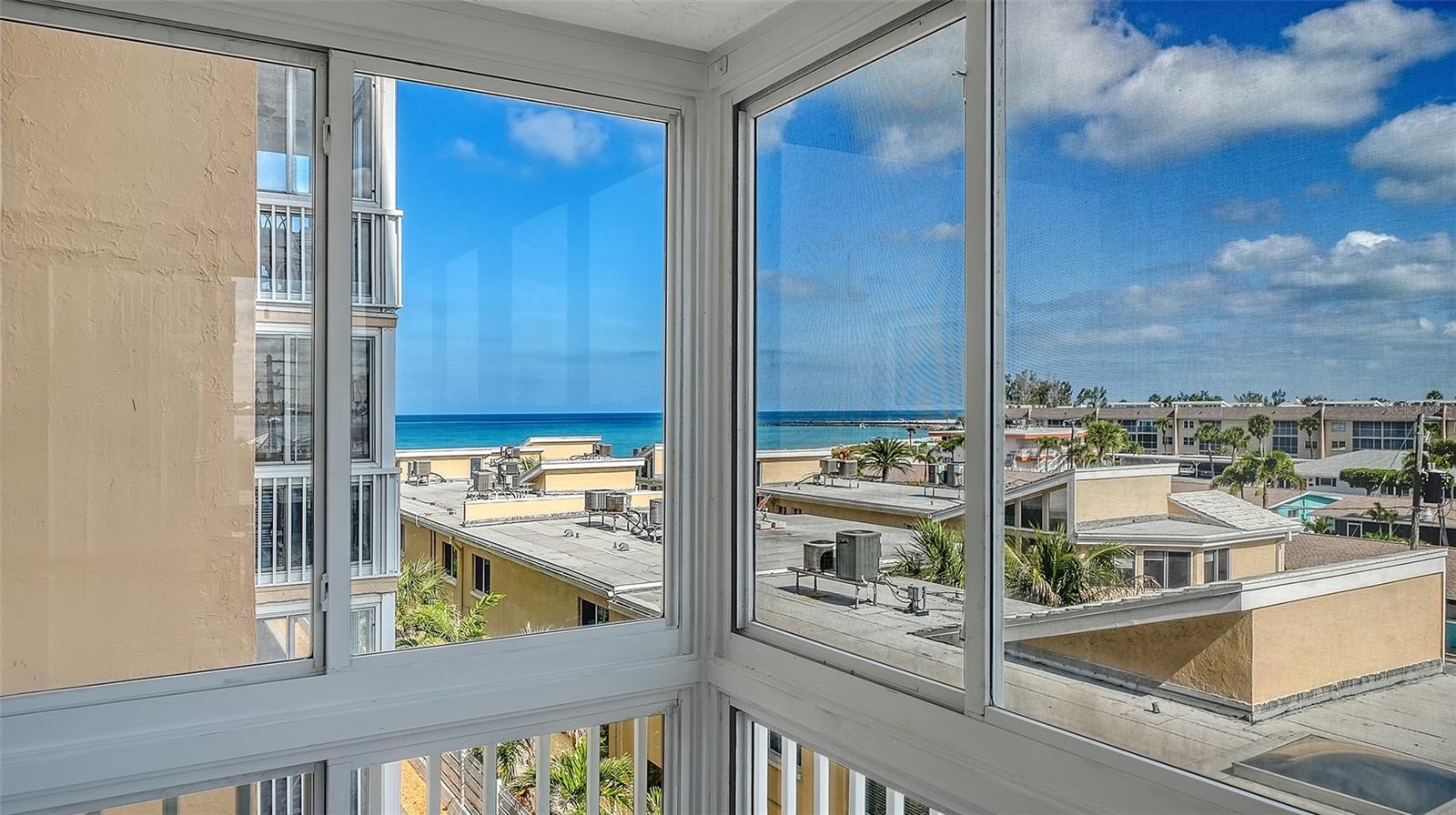 SAN MARCO - Residential