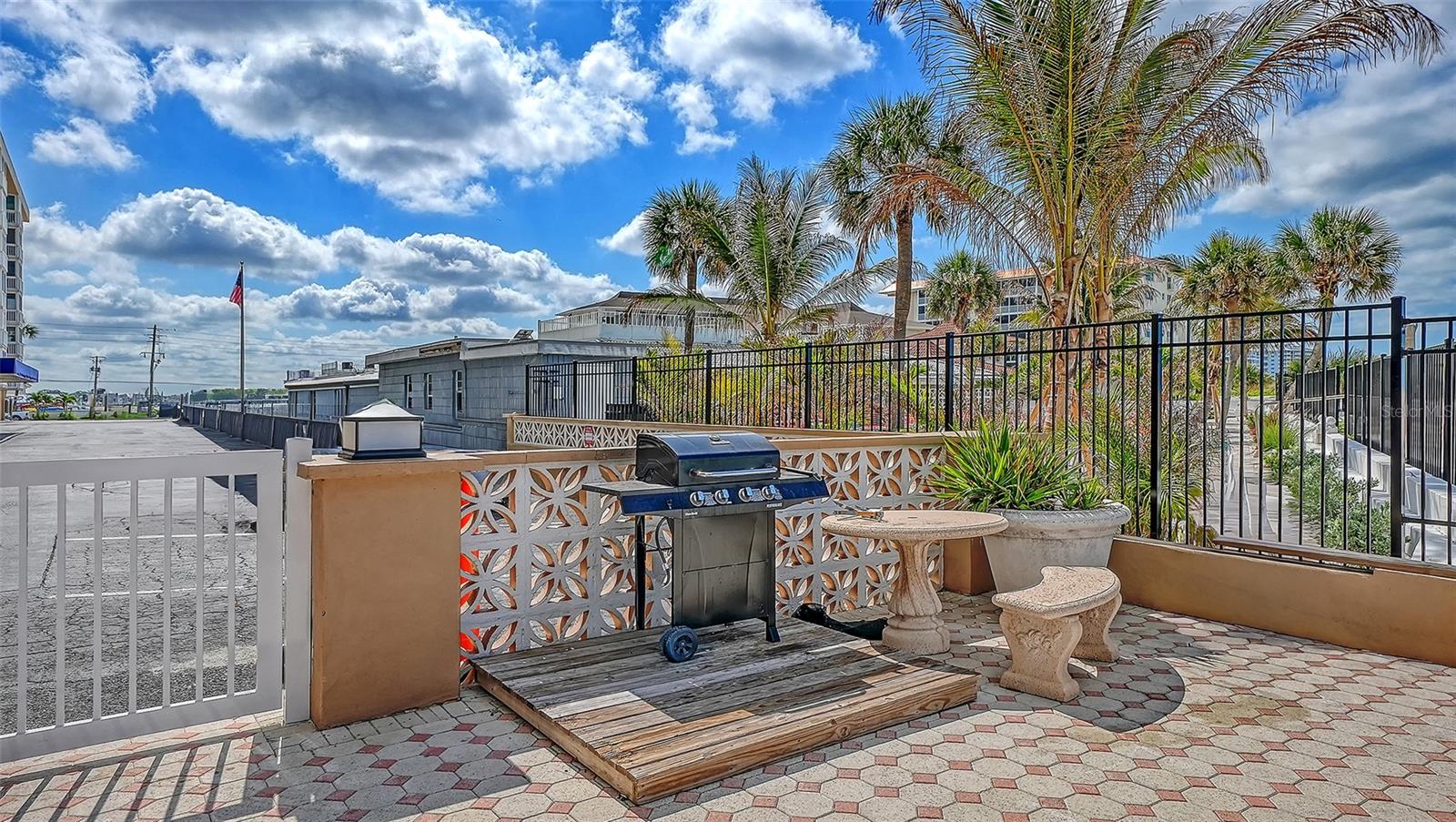 SAN MARCO - Residential