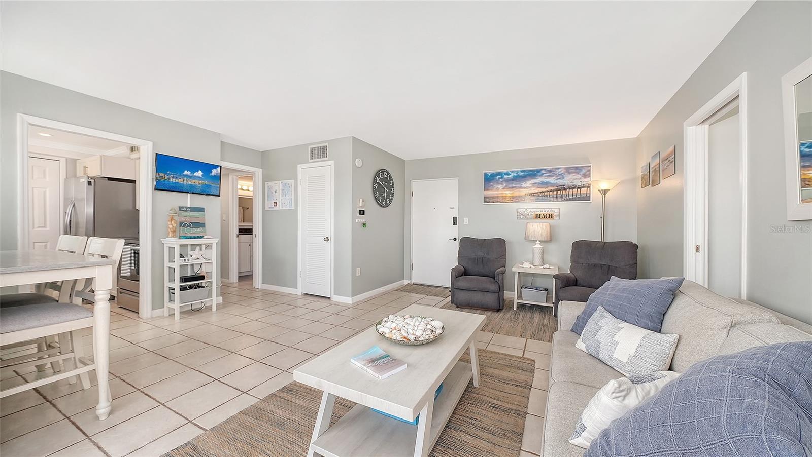 SAN MARCO - Residential