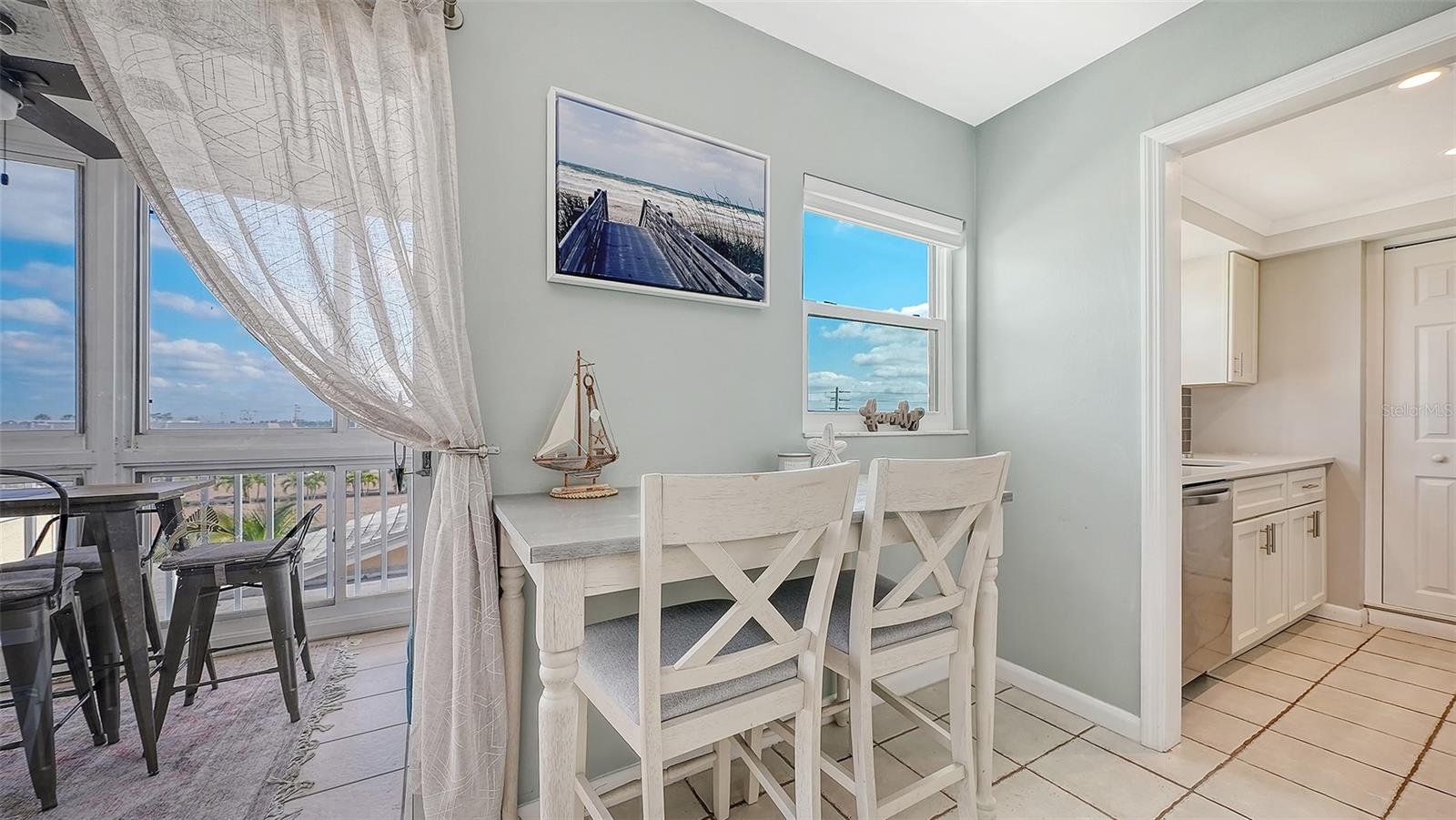 SAN MARCO - Residential
