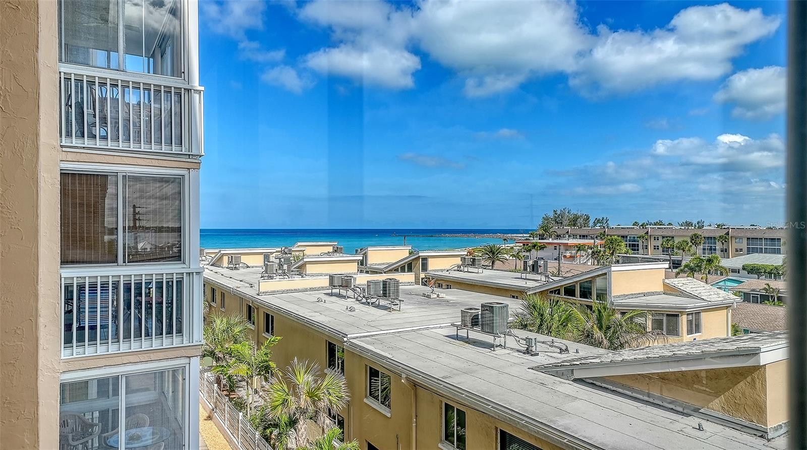SAN MARCO - Residential