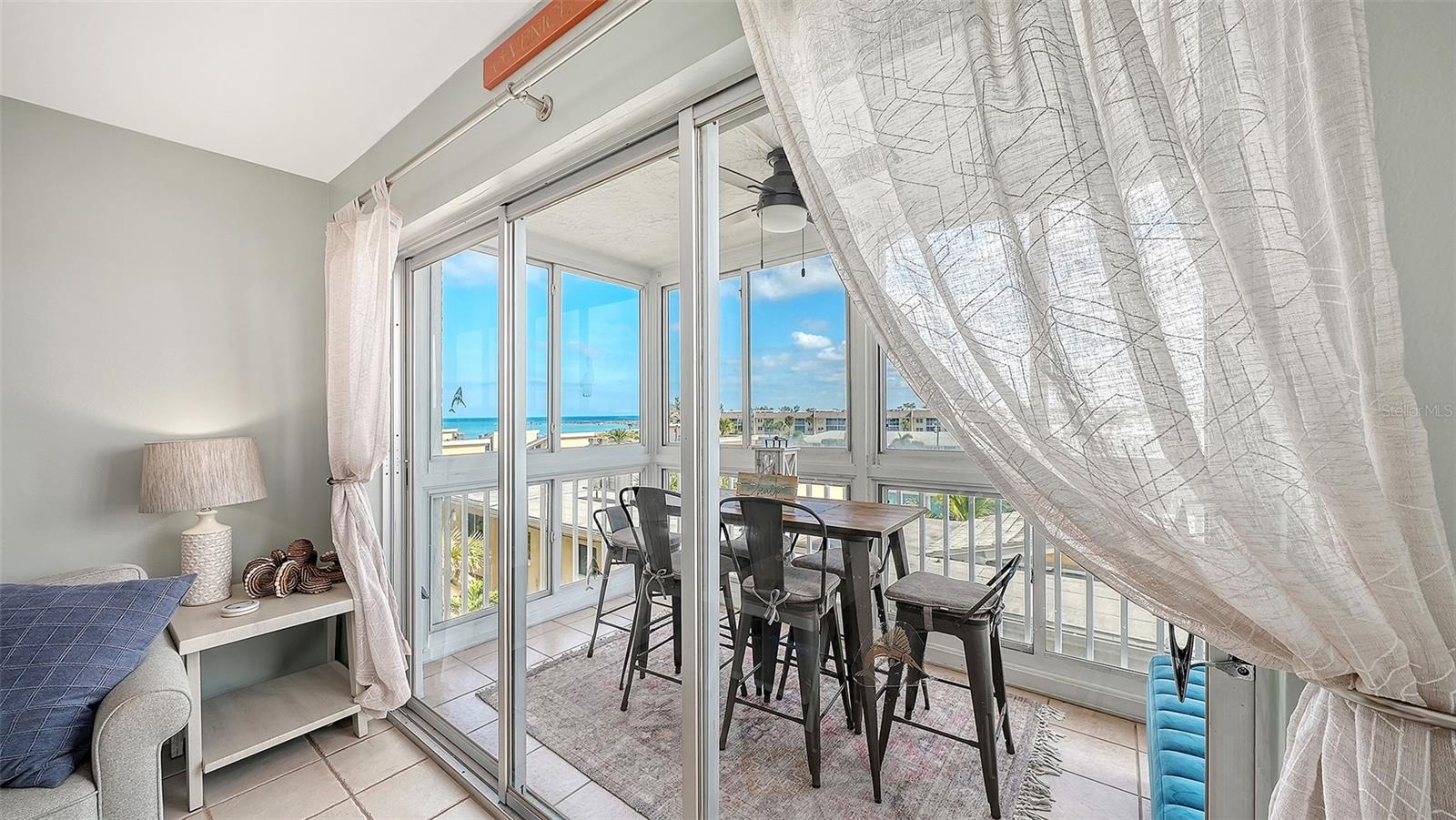 SAN MARCO - Residential