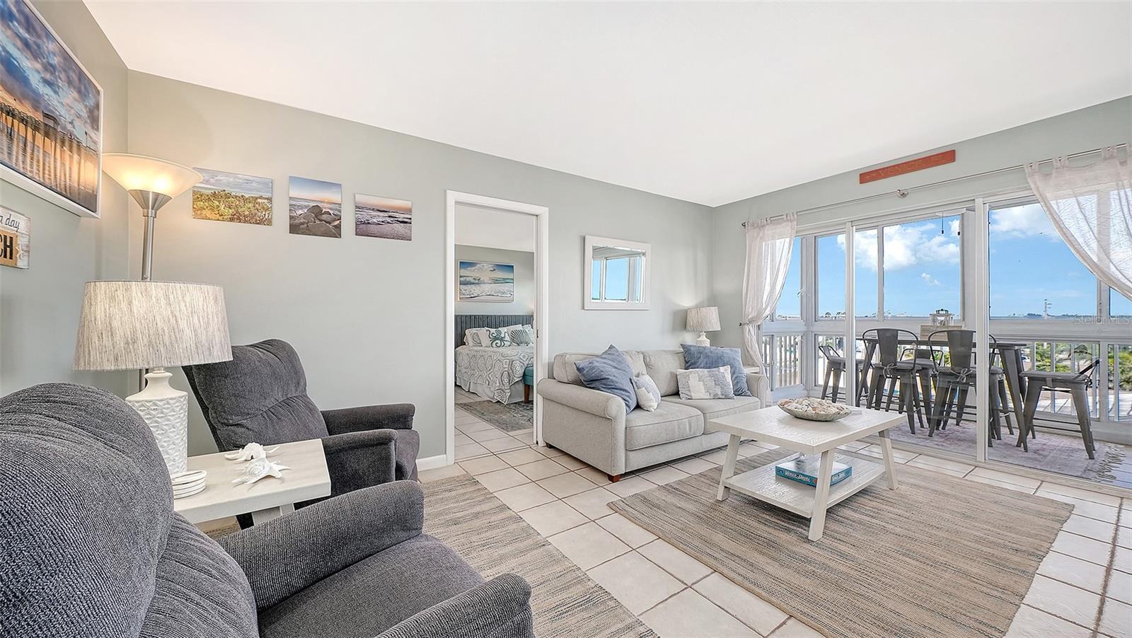 SAN MARCO - Residential