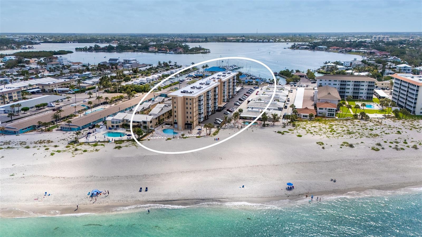 SAN MARCO - Residential