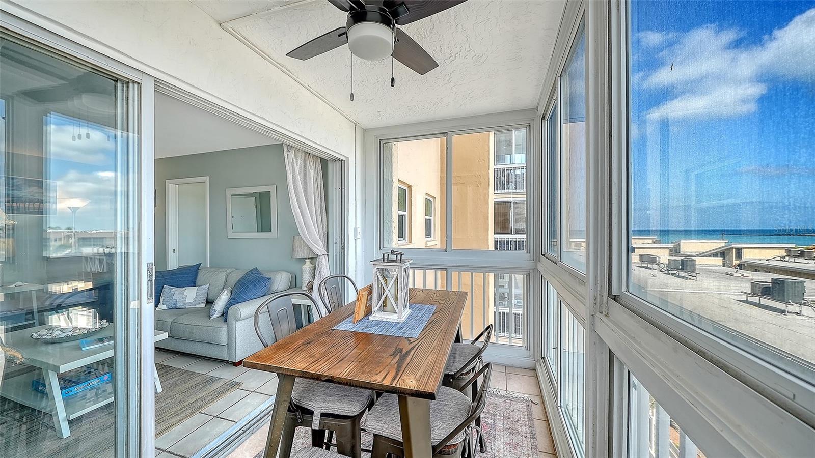 SAN MARCO - Residential