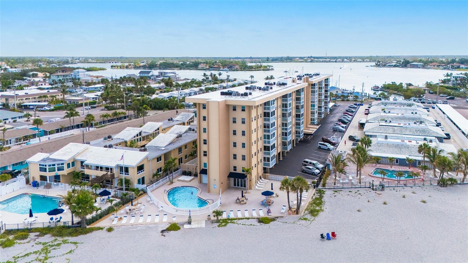 SAN MARCO - Residential