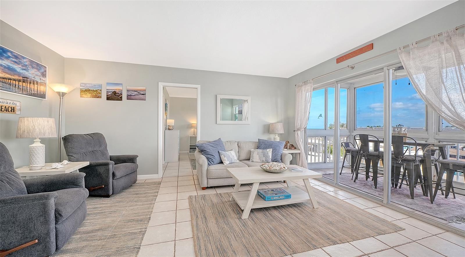 SAN MARCO - Residential