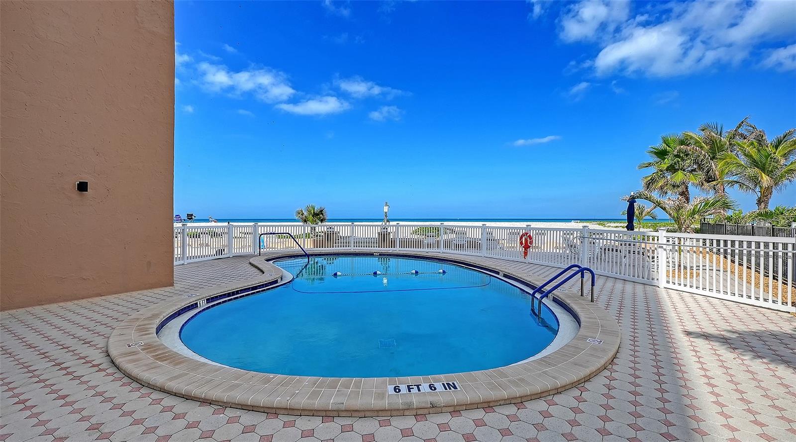 SAN MARCO - Residential