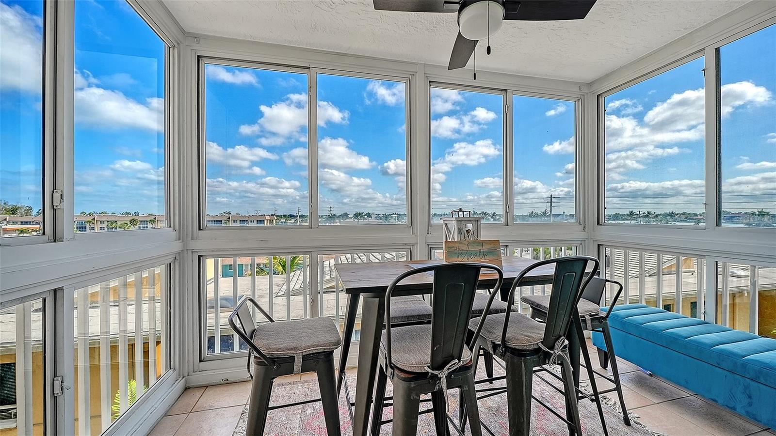 SAN MARCO - Residential