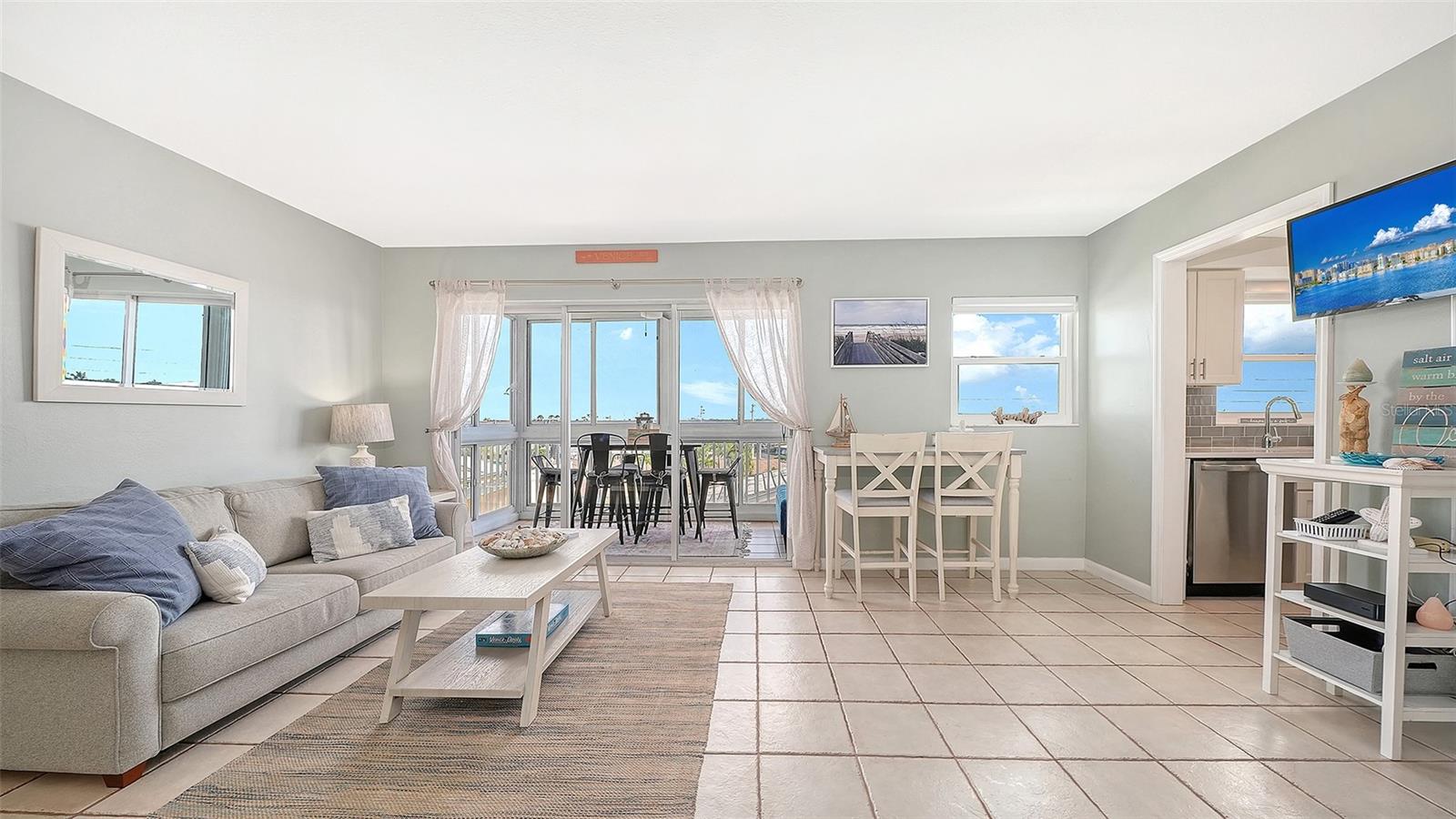 SAN MARCO - Residential