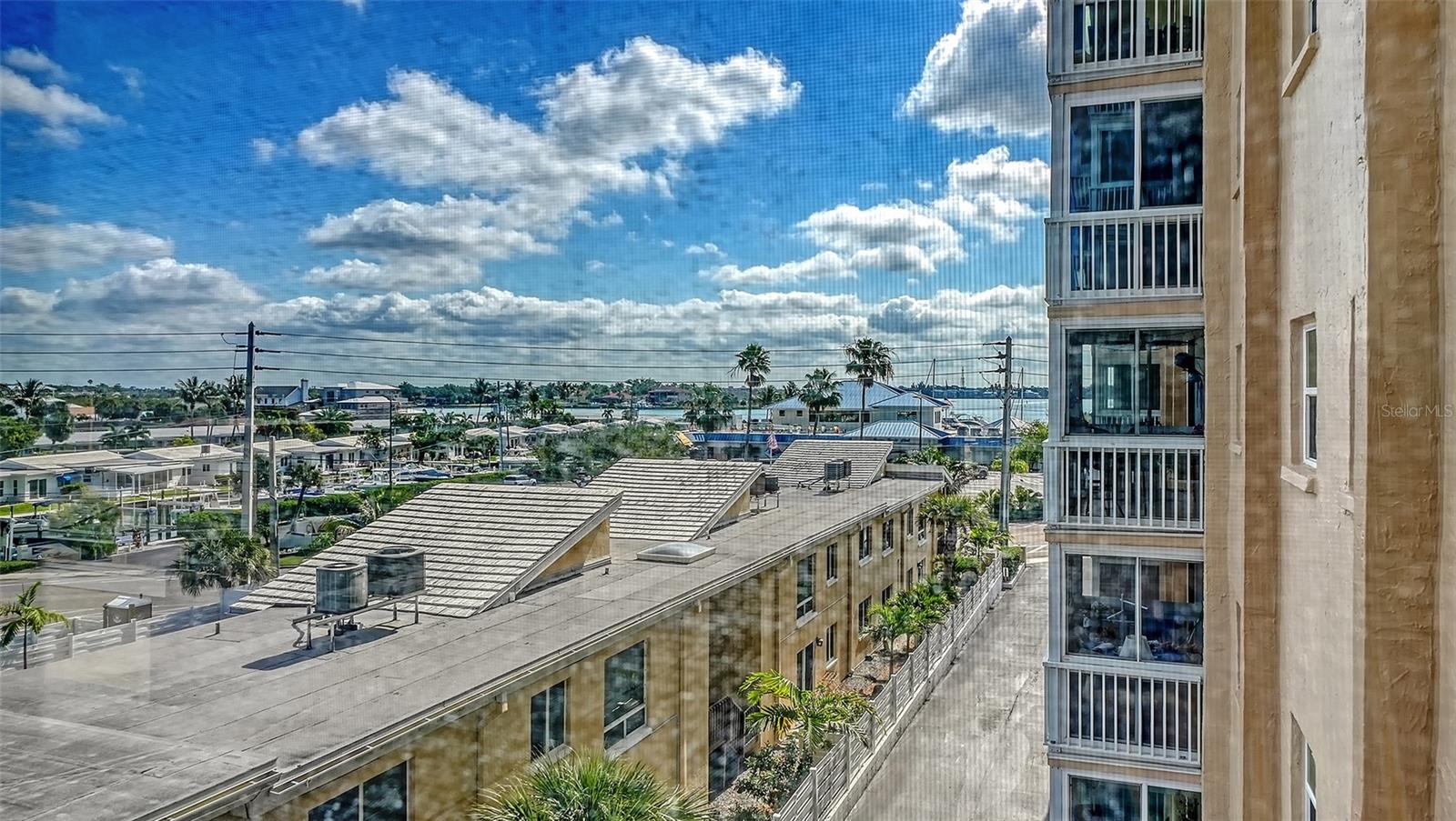 SAN MARCO - Residential