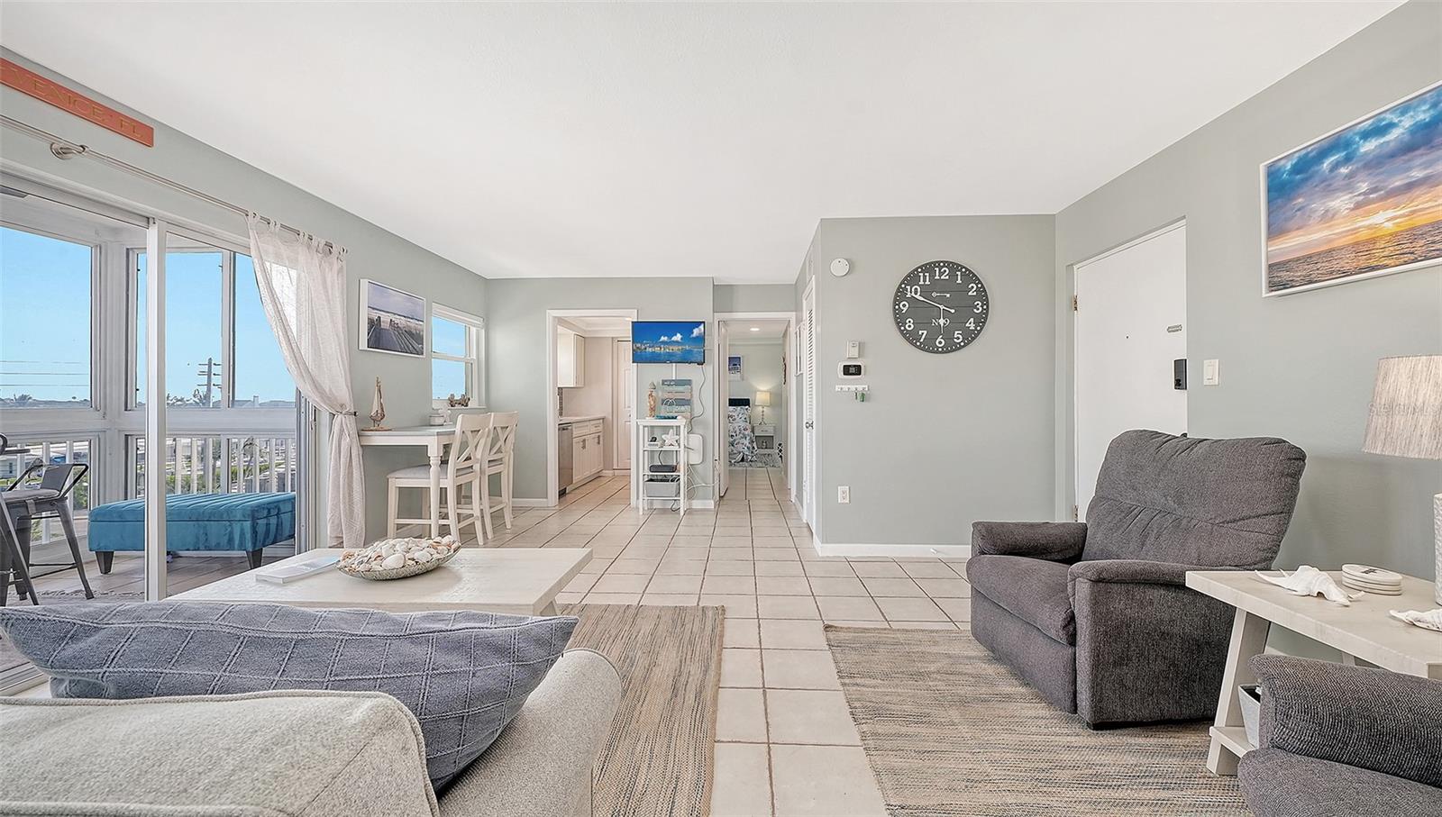 SAN MARCO - Residential