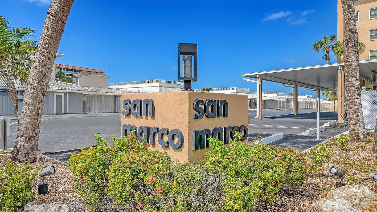SAN MARCO - Residential