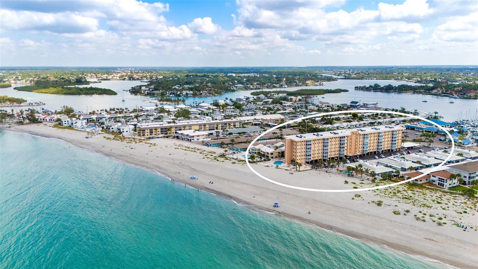 SAN MARCO - Residential