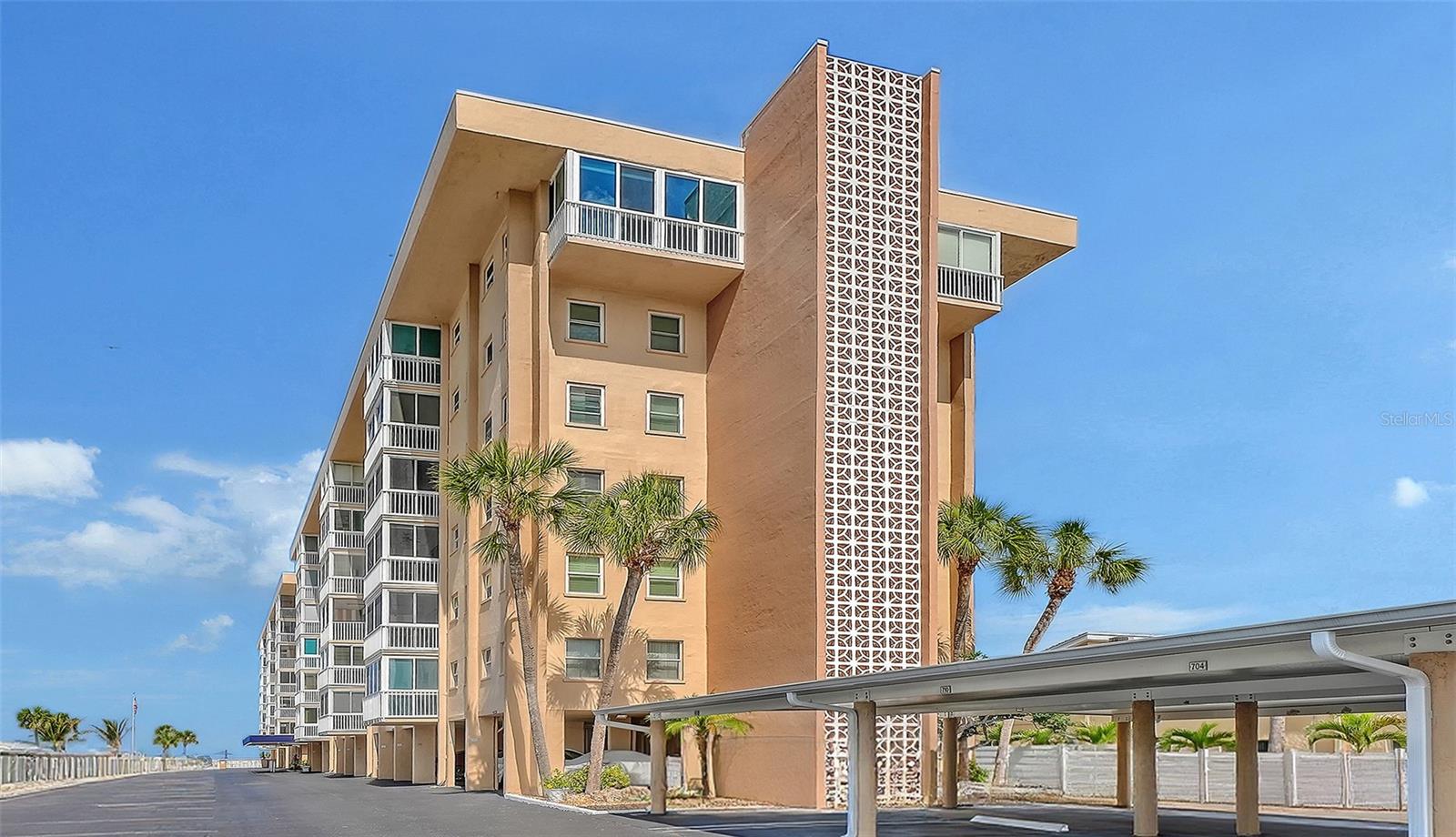 SAN MARCO - Residential