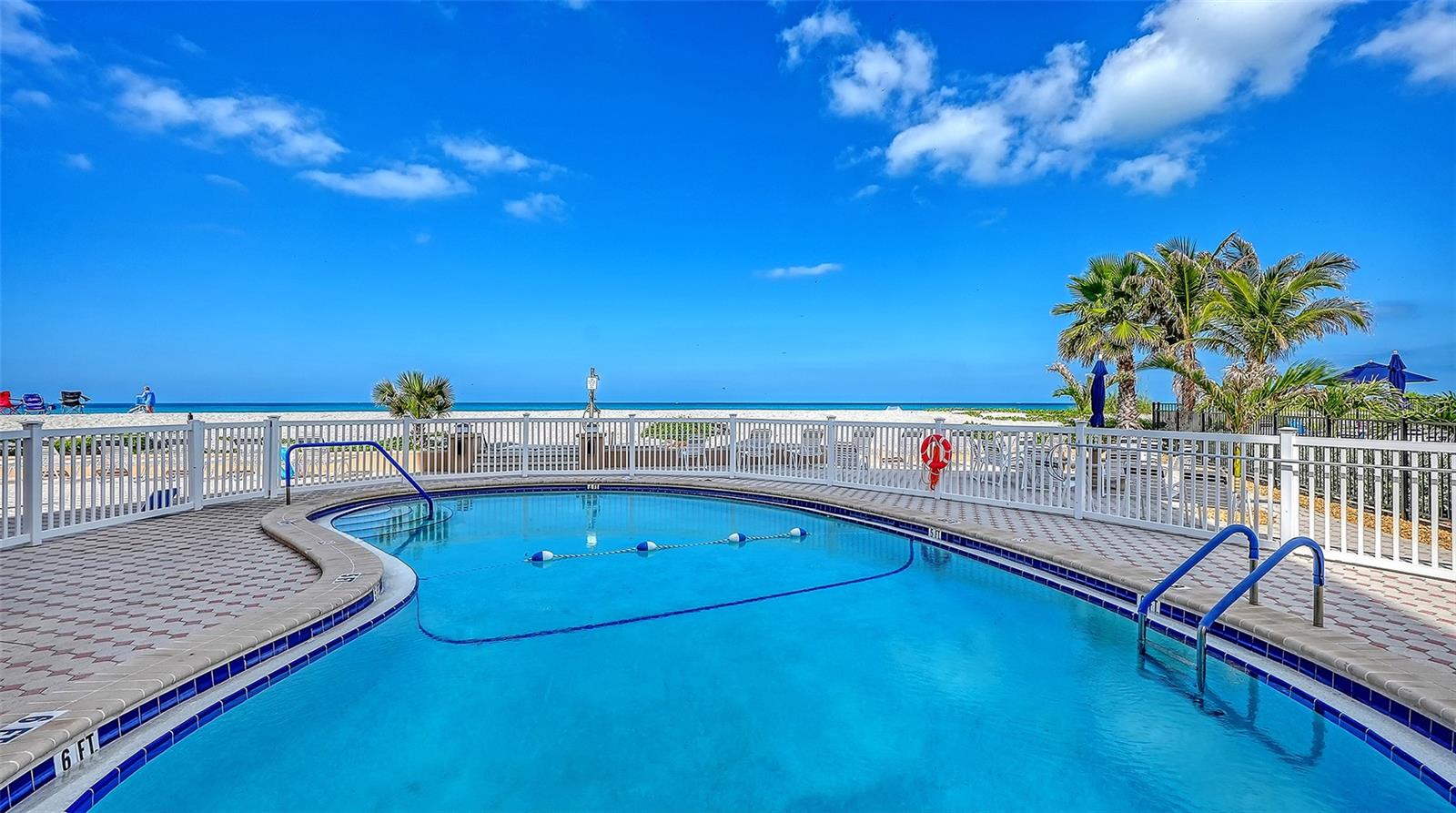 SAN MARCO - Residential