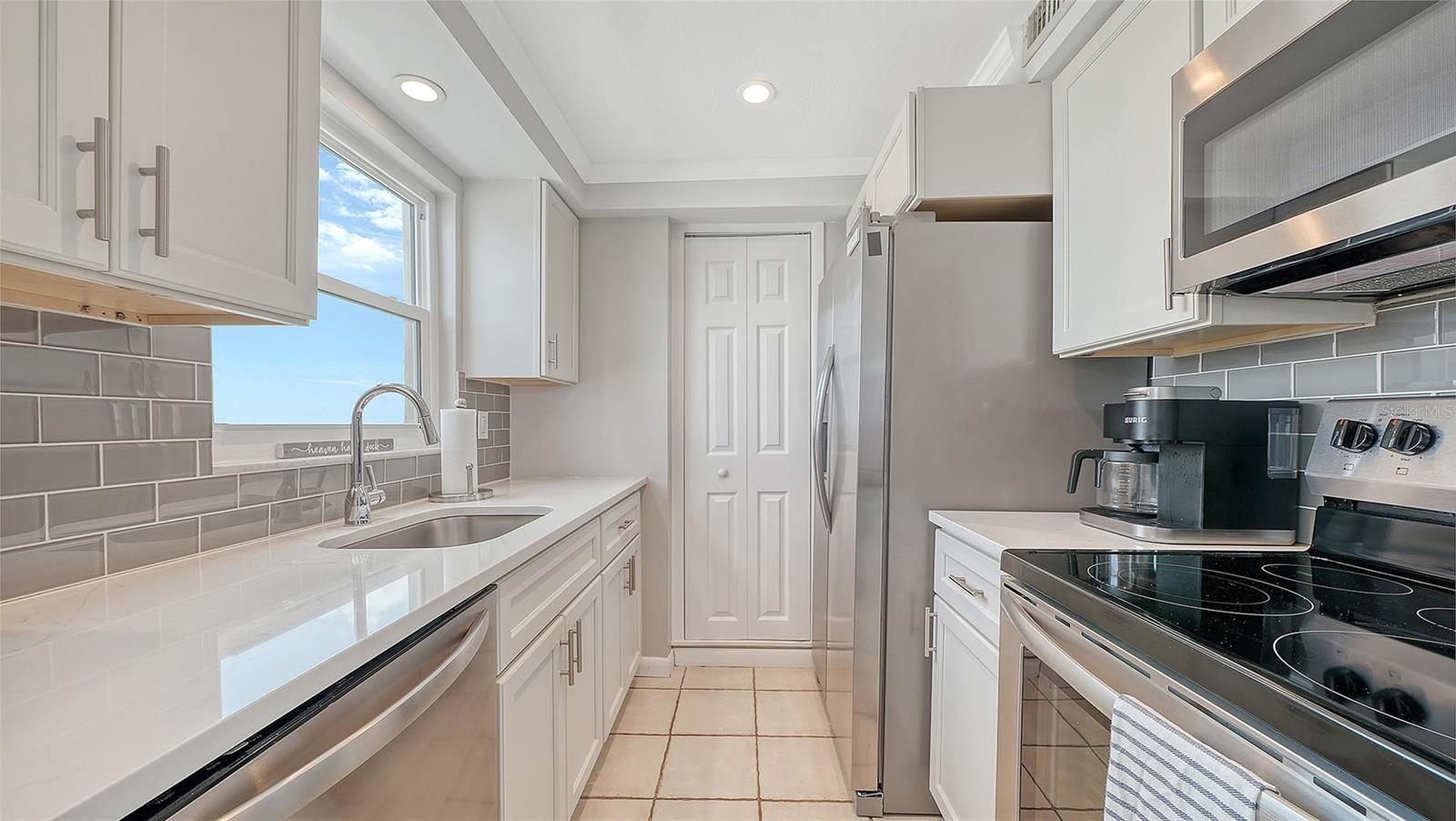 SAN MARCO - Residential