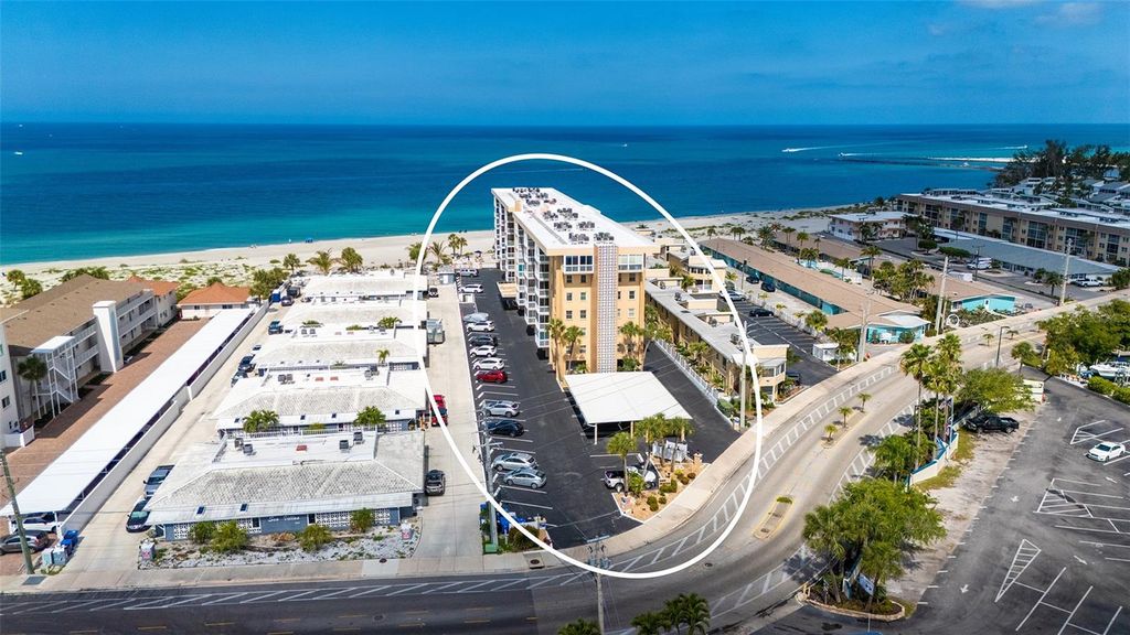Photo of 1255 Tarpon Center Drive #406, Venice, FL 34285 (MLS # A4692572)