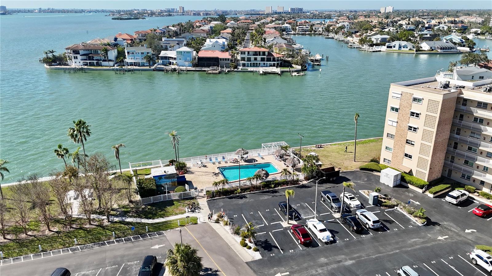 TOWN SHORES OF GULFPORT - Residential