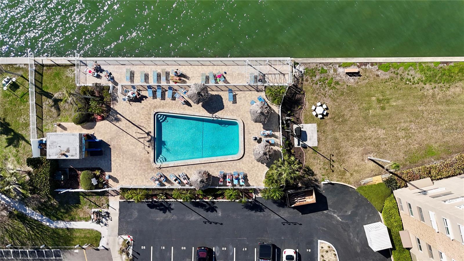 TOWN SHORES OF GULFPORT - Residential