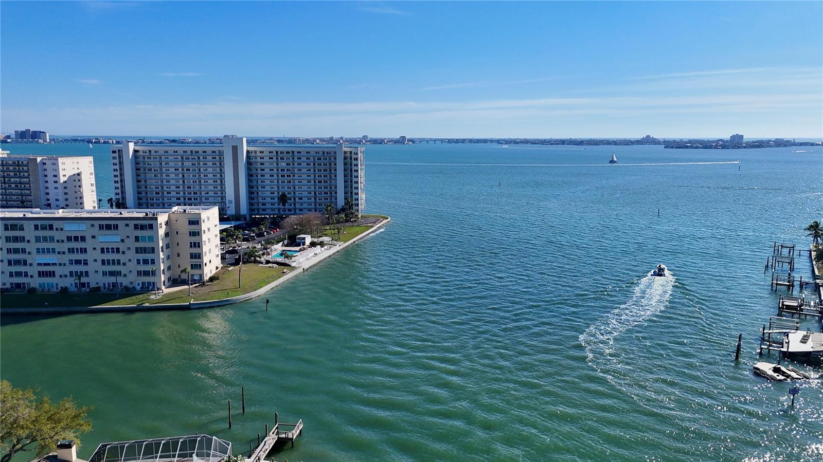 TOWN SHORES OF GULFPORT - Residential