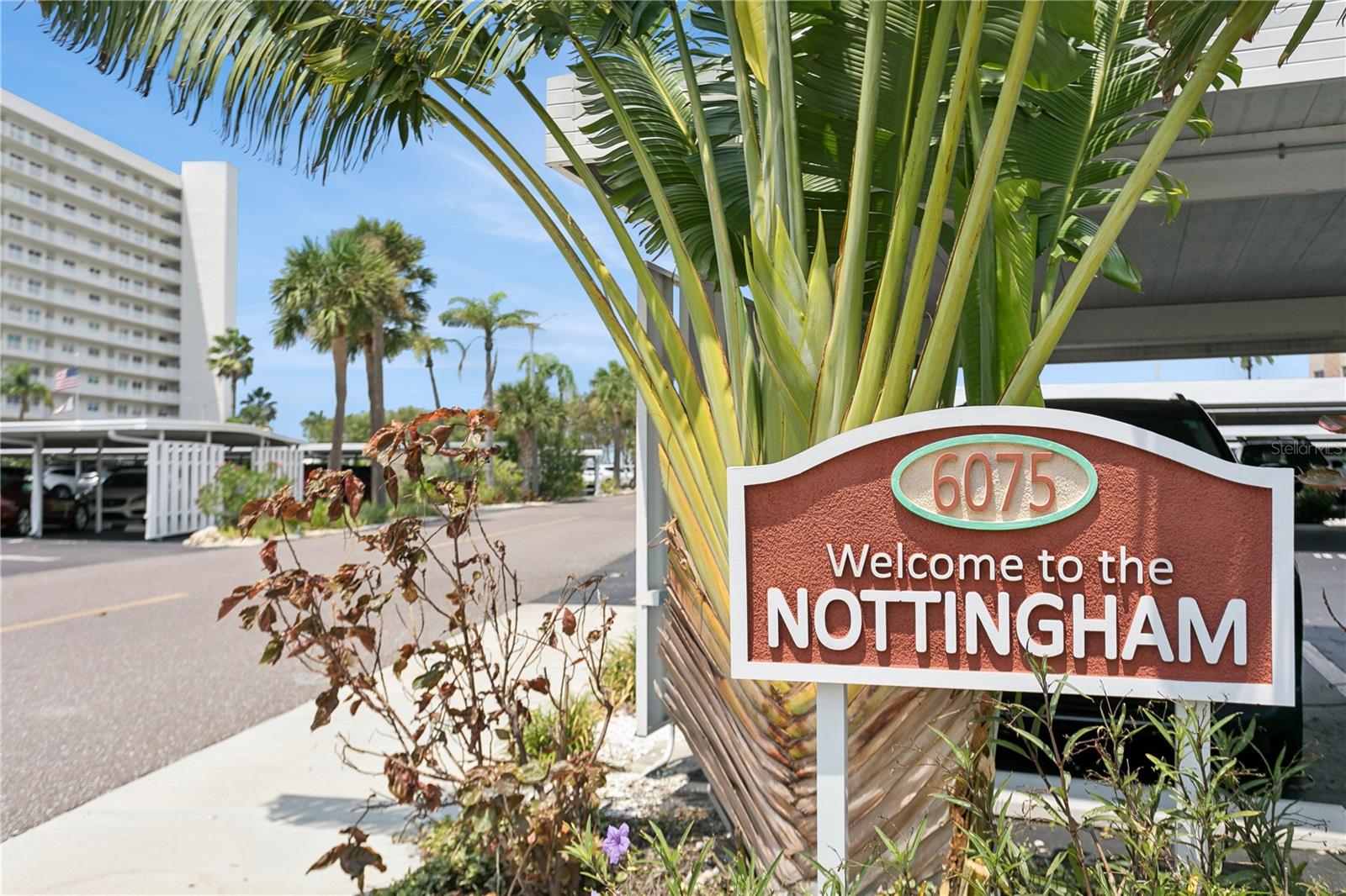 TOWN SHORES OF GULFPORT - Residential