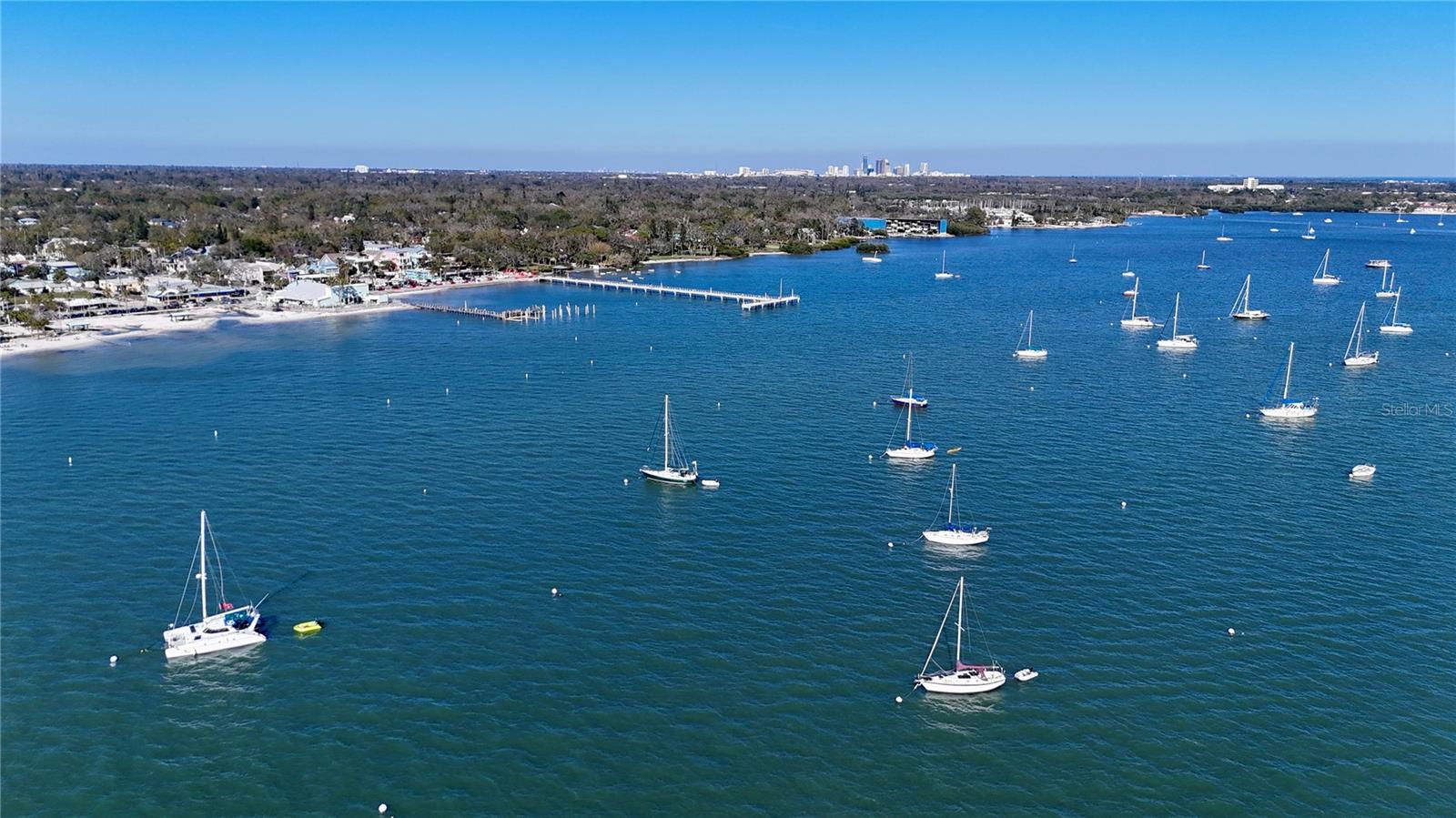 TOWN SHORES OF GULFPORT - Residential