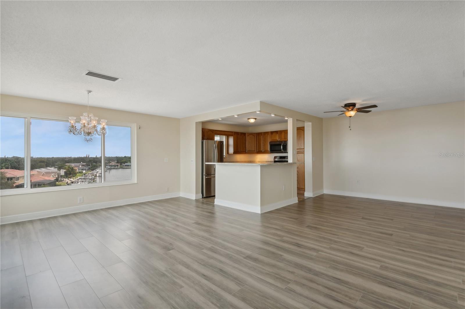 TOWN SHORES OF GULFPORT - Residential