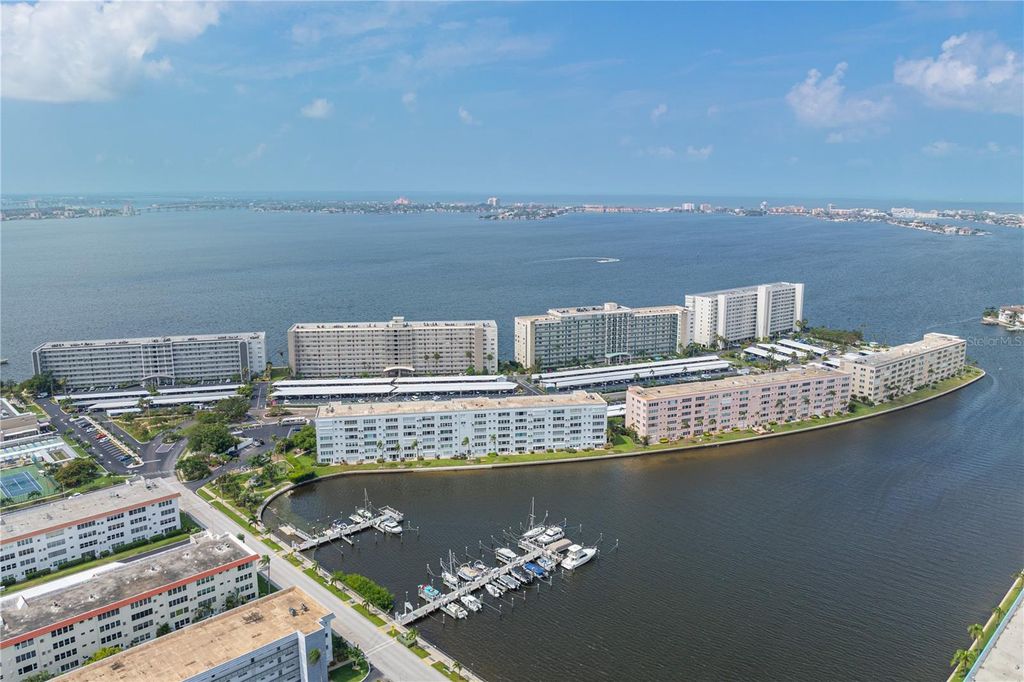 Photo of 6075 Shore Boulevard S #501, Gulfport, FL 33707 (MLS # TB8451526)