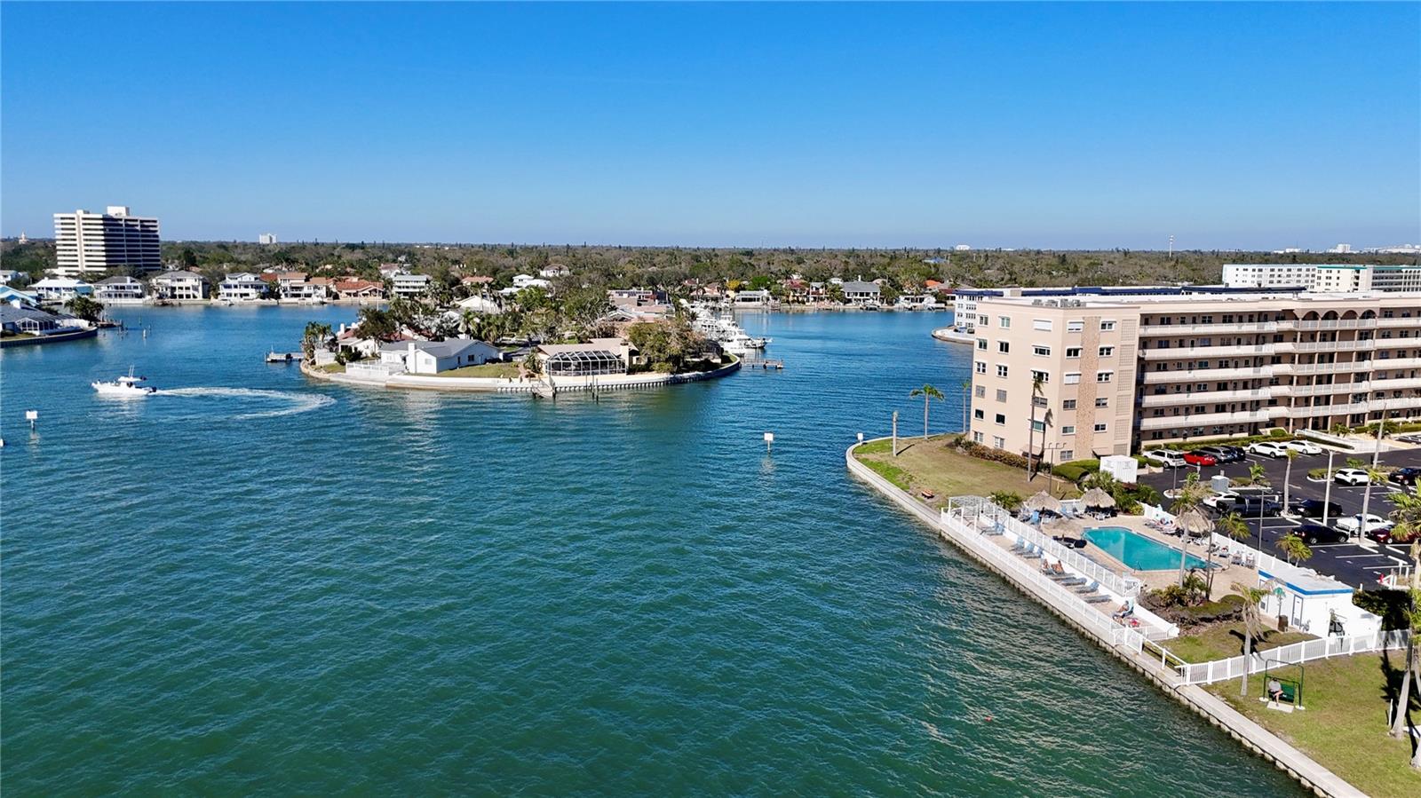 TOWN SHORES OF GULFPORT - Residential