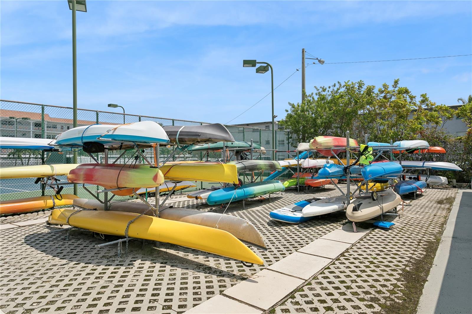 TOWN SHORES OF GULFPORT - Residential