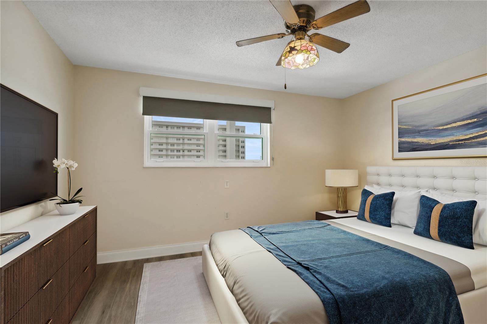 TOWN SHORES OF GULFPORT - Residential