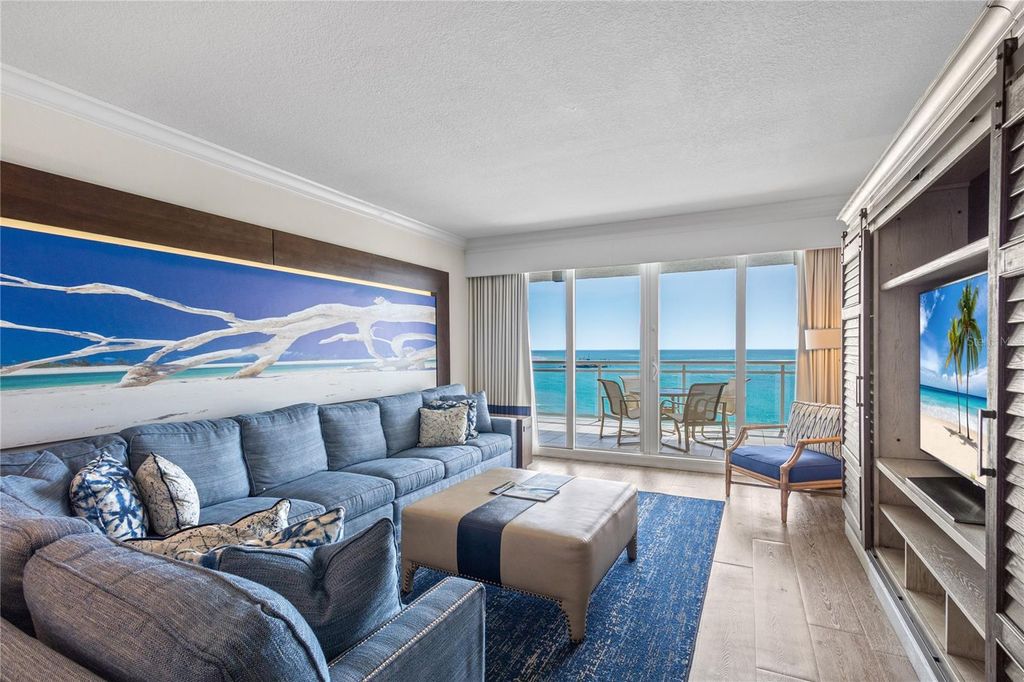 Photo of 230 Sands Point Road #3703, Longboat Key, FL 34228 (MLS # A4687684)