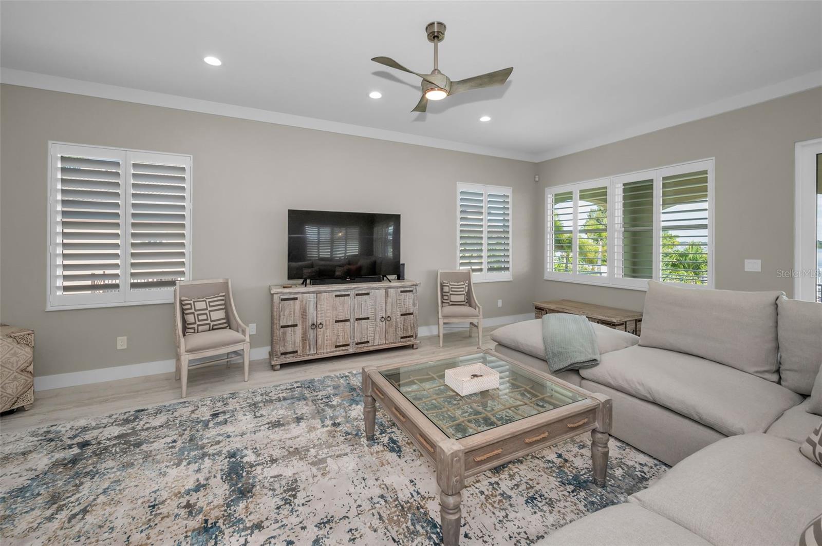 LONE PALM BEACH 4TH ADD - Residential