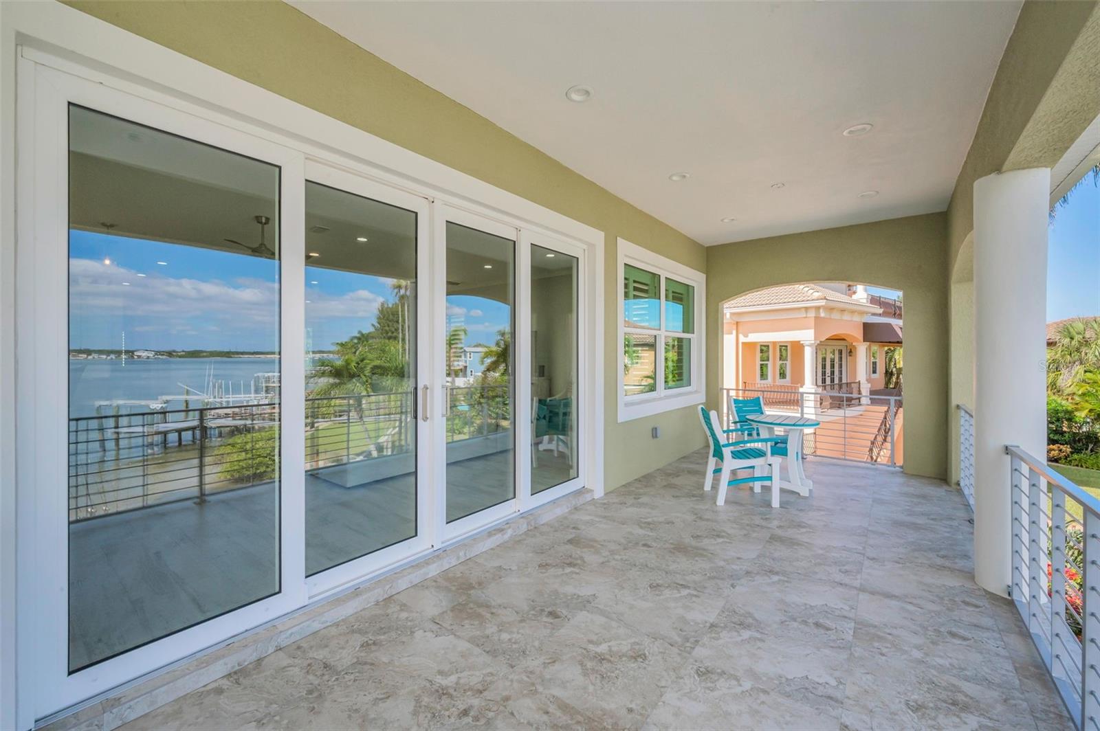 LONE PALM BEACH 4TH ADD - Residential