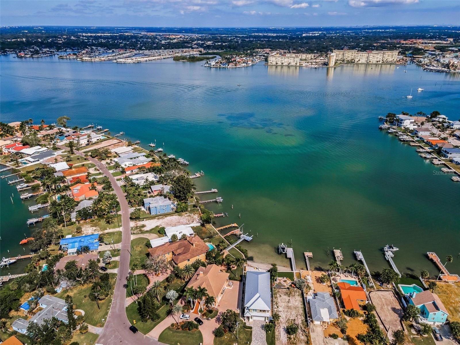 LONE PALM BEACH 4TH ADD - Residential