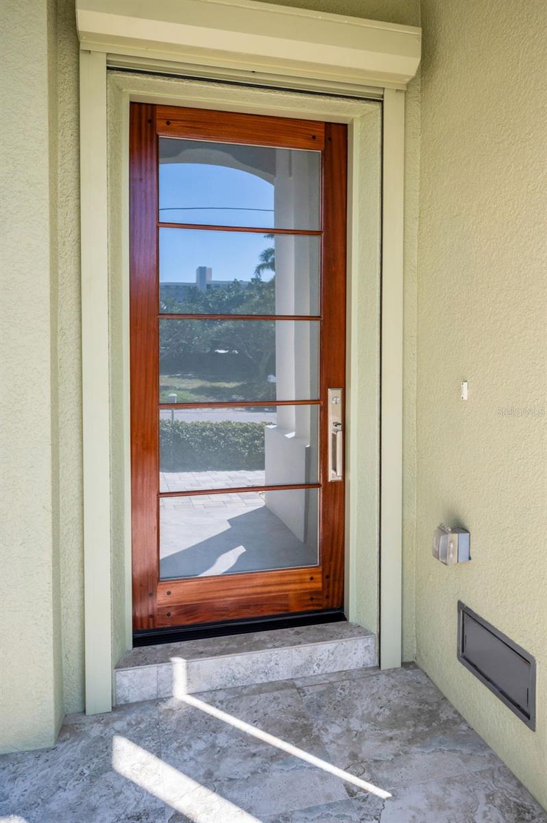 LONE PALM BEACH 4TH ADD - Residential